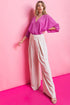 youre-lucky-woven-top Flying Tomato-Sophia's Style-3